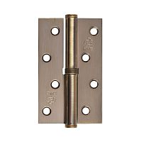 Завіс GAVROCHE 100*62 мм - R AB правий бронза
